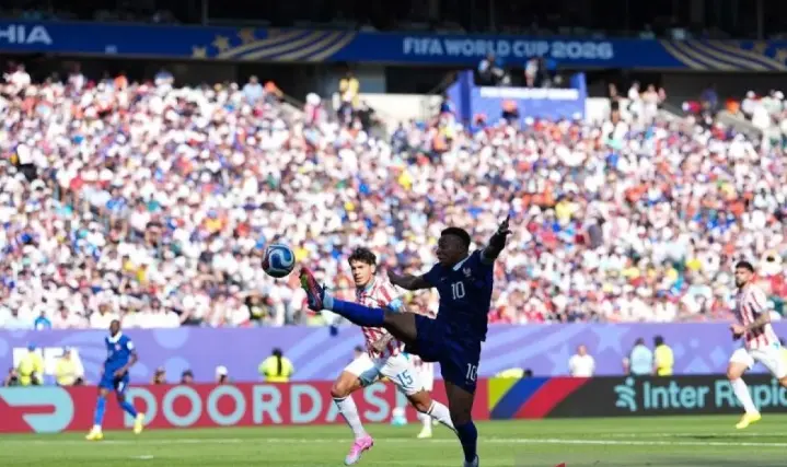 Kylian Mbappe Tegaskan Perjalanan Prancis Menuju Gelar Piala Dunia 2026 Masih Panjang