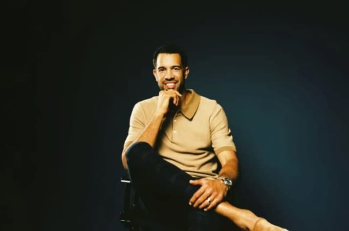 Project B Tunjuk Mantan Eksekutif NBA Landry Fields Pimpin Divisi Bola Basket Pria