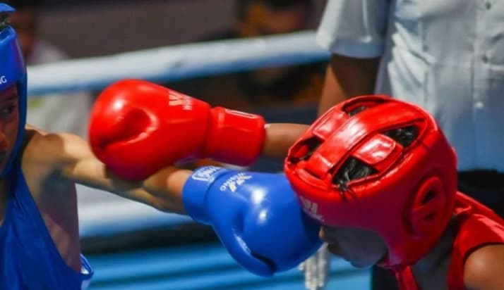 Enam Petinju Indonesia Berjuang Rebut Tiket Semifinal Asian Boxing U19 dan U23 2026
