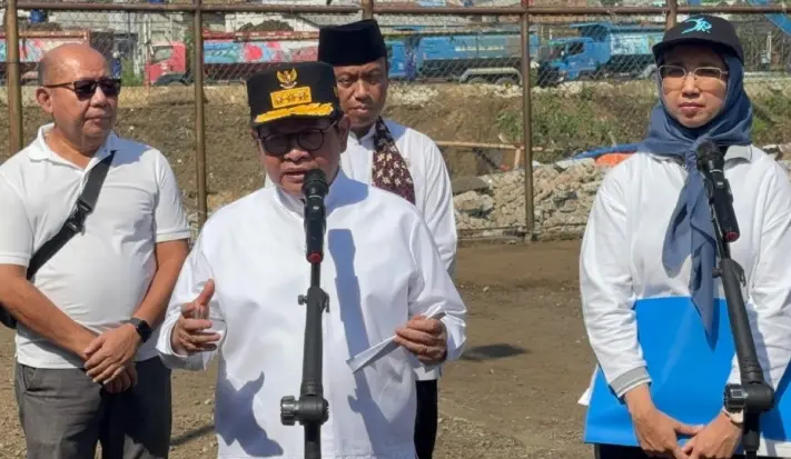 Pemprov DKI Alokasikan Rp300 Miliar untuk Pembebasan Lahan Demi Percepat Penanganan Banjir