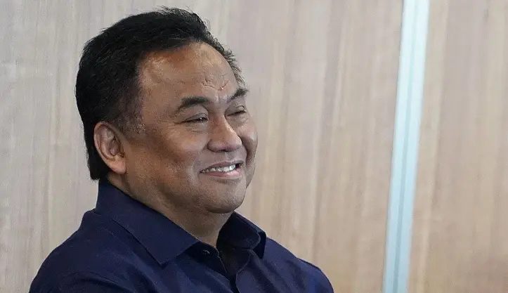 Anggota DPR RI Rachmat Gobel Meninggal Dunia, Akan Dimakamkan di Gorontalo