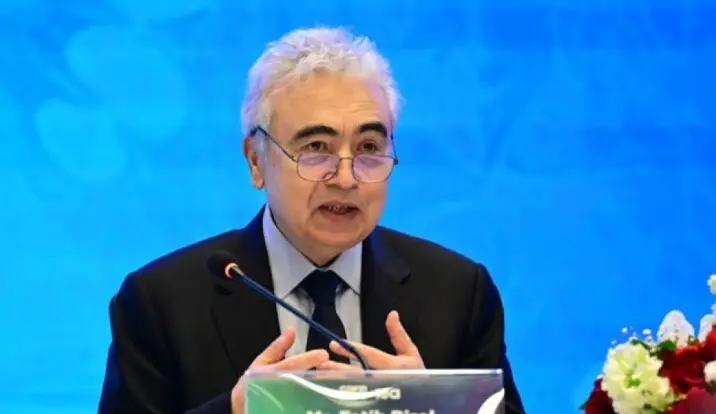 IEA Desak Uni Eropa Tinjau Moratorium Arktik, Sebut Minyak Norwegia Penting bagi Keamanan Energi