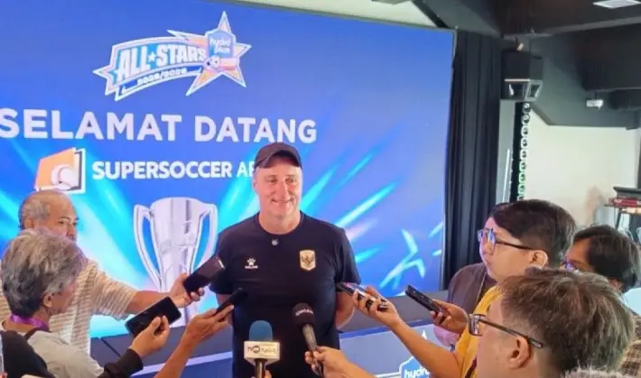 Timnas U16 Putri Indonesia Mulai Pemusatan Latihan Akhir Juli untuk Hadapi Srikandi Merdeka Cup 2026