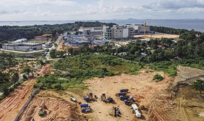 Ekonom Nilai Pembenahan Infrastruktur dan Kualitas Investasi Jadi Kunci Optimalisasi KEK