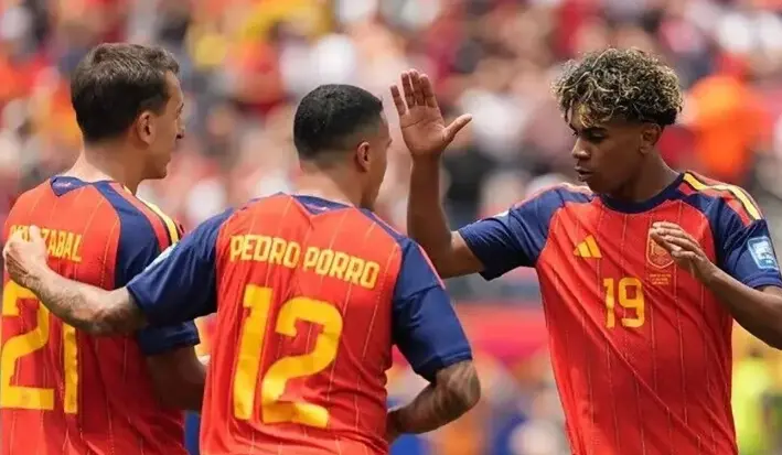 Lamine Yamal Tegaskan Spanyol Tidak Takut Hadapi Prancis di Semifinal Piala Dunia 2026