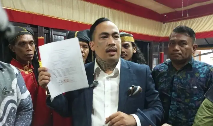 Bupati Gowa Dipastikan Hadiri Sidang Pansus Hak Angket DPRD untuk Berikan Klarifikasi