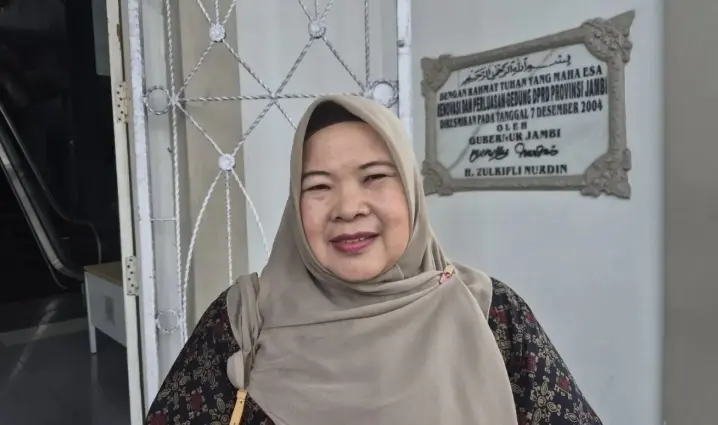 Pemprov Jambi Tunggu Permendagri untuk Tetapkan Batas Wilayah Antarkabupaten