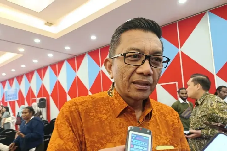 Kemenkes Kaji Pembangunan Rumah Sakit Provinsi di Papua Pegunungan untuk Perkuat Layanan Kesehatan