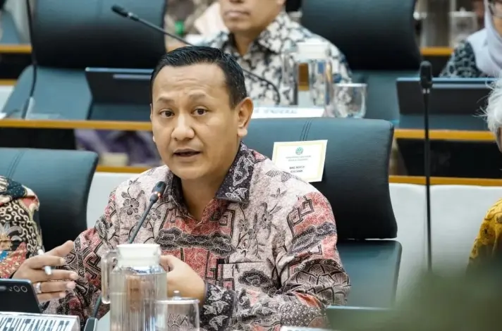 Wamenhut Sebut Program Perhutanan Sosial Diusulkan Kembali Menjadi Program Strategis Nasional