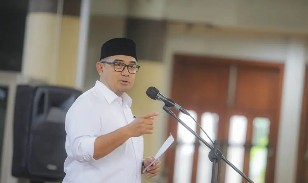 Kondisi Wali Kota Bandung Muhammad Farhan Dilaporkan Stabil, Masih Jalani Observasi Medis