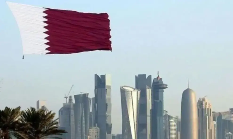 Mantan Emir Qatar Syekh Hamad bin Khalifa Al Thani Wafat pada Usia 74 Tahun