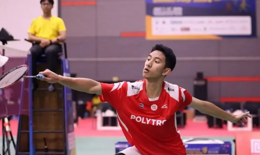 Radithya Bayu Wardhana Makin Percaya Diri Usai Rebut Gelar Jaya Raya Junior International GP 2026