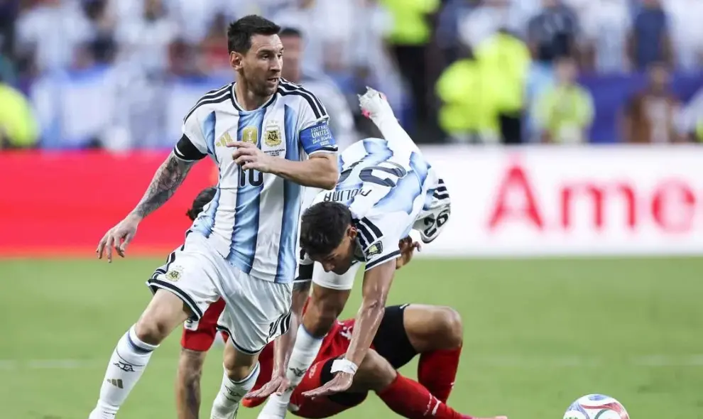 Argentina Pastikan Juara Piala Dunia 2026 Kembali Berasal dari Negara yang Pernah Mengangkat Trofi
