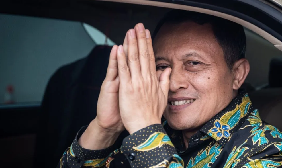 Rudi Margono Pastikan Penanganan Perkara Korupsi di Kejaksaan Agung Tetap Berjalan usai Pengunduran Diri Febrie Adriansyah