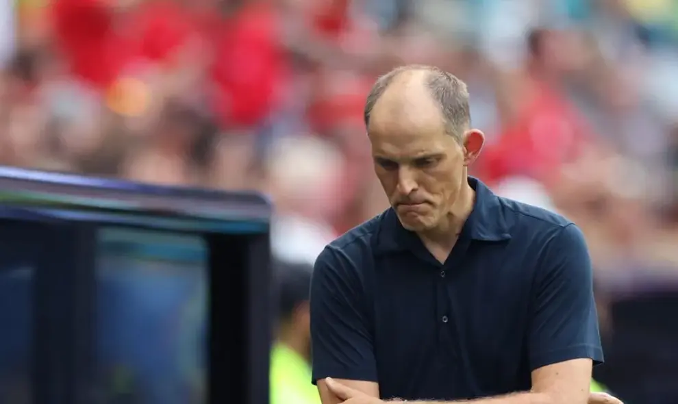 Thomas Tuchel Akui Inggris Beruntung Singkirkan Norwegia, Minta Tim Tampil Lebih Baik di Semifinal