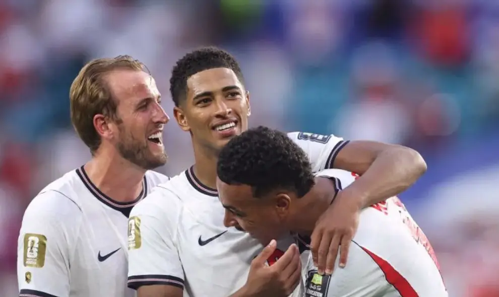 Harry Kane Sebut Mentalitas Inggris Jadi Kunci Kebangkitan atas Norwegia di Perempat Final Piala Dunia 2026