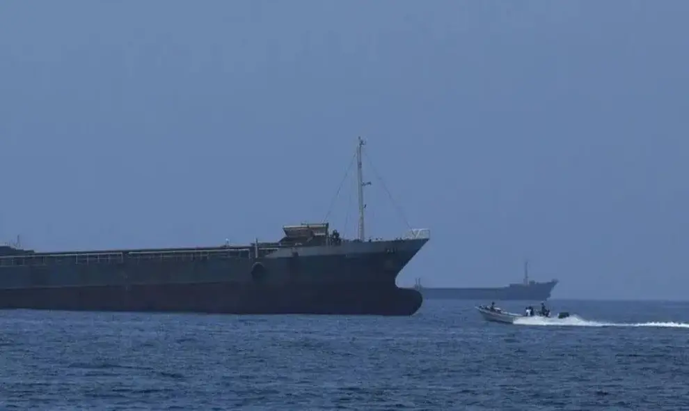IRGC Umumkan Penutupan Selat Hormuz Hingga Waktu yang Belum Ditentukan