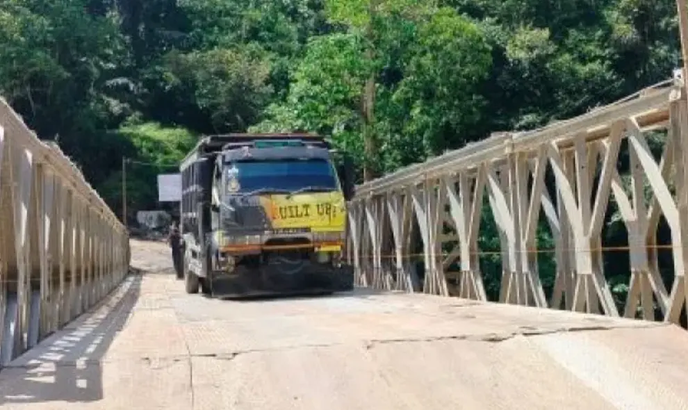 Pemkab Agam Siapkan Rp34,69 Miliar untuk Perbaikan 20 Jembatan Rusak Akibat Bencana