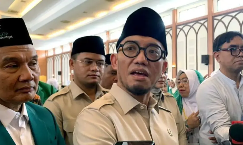 ANTARA Rangkum Lima Berita Humaniora Sepekan, dari Pencegahan LGBTQ hingga Usulan Biaya Haji 2027