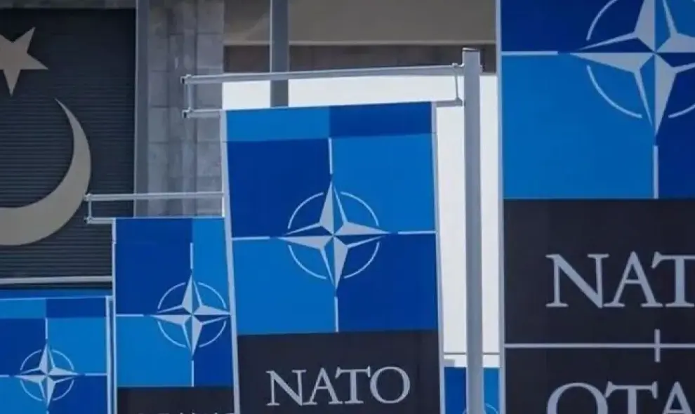 Rusia Tegaskan Tidak Berniat Menyerang Negara NATO dan Tetap Terbuka untuk Dialog