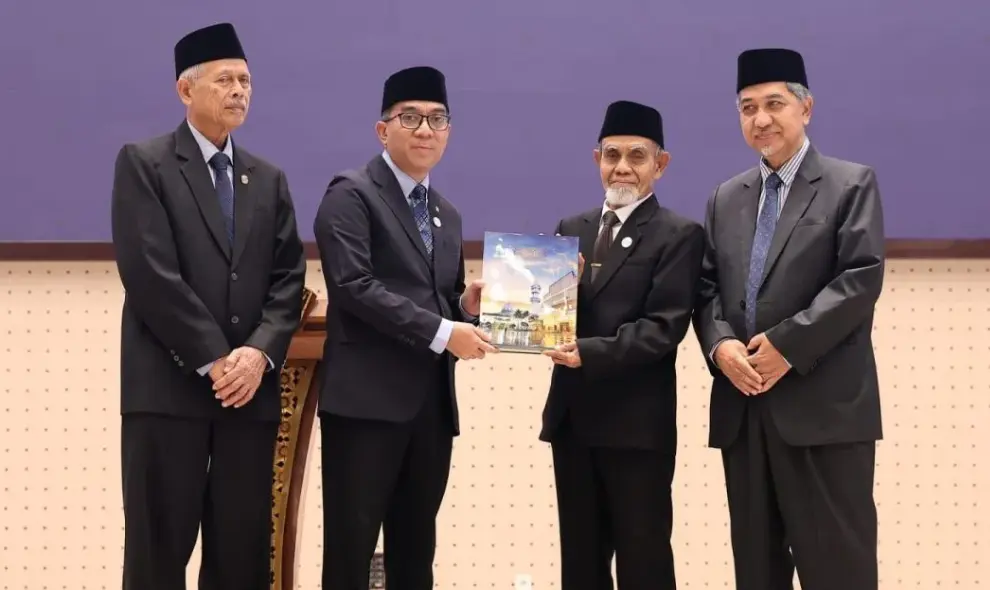 Mendiktisaintek Tekankan Peran Strategis Kampus dalam Mencetak Talenta Unggul dan Solusi bagi Bangsa