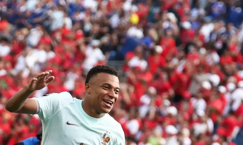Kylian Mbappe Pimpin Daftar Kontribusi Gol Piala Dunia 2026, Lionel Messi Terus Membayangi