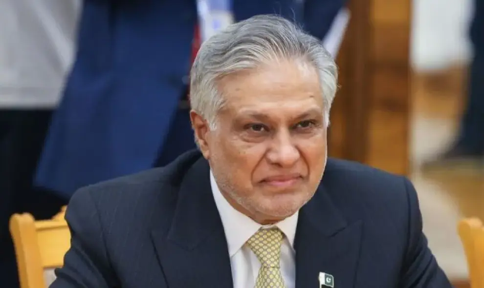 Menlu Pakistan Serukan Deeskalasi Konflik Amerika Serikat dan Iran Sesuai Nota Kesepahaman Islamabad