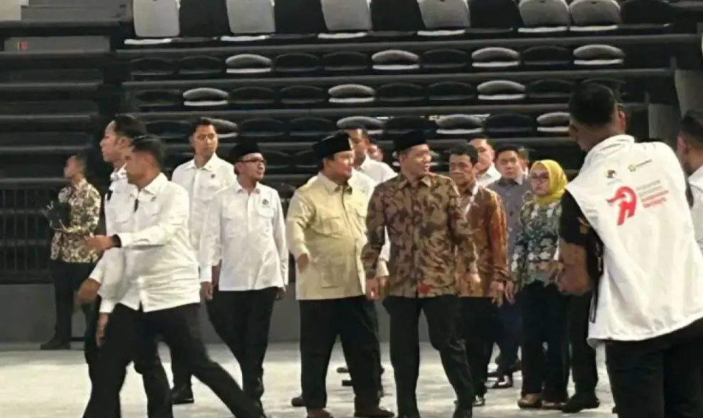 Presiden Prabowo Hadiri Puncak Harkopnas Ke-79, Momentum Penguatan Gerakan Koperasi Nasional