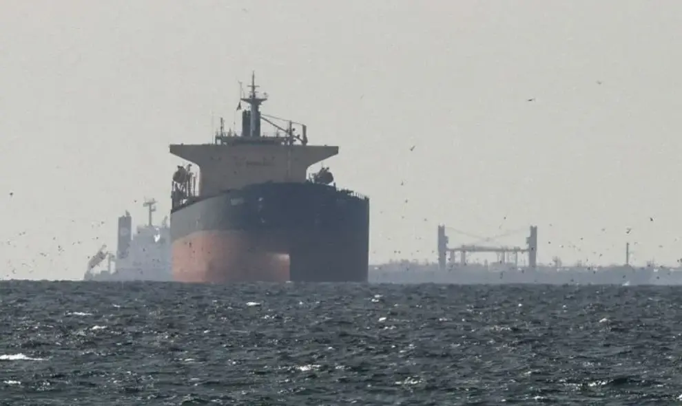 AS Lancarkan Serangan Ketiga ke Iran Setelah Insiden Kapal Kargo di Selat Hormuz