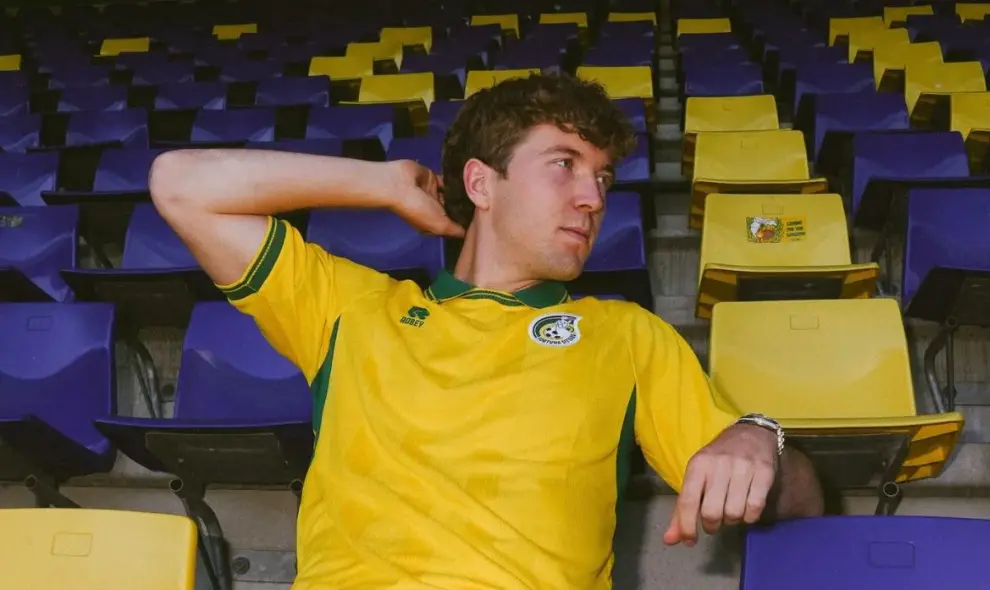 Fortuna Sittard Rekrut Ole Romeny untuk Pertajam Lini Depan pada Musim 2026/2027