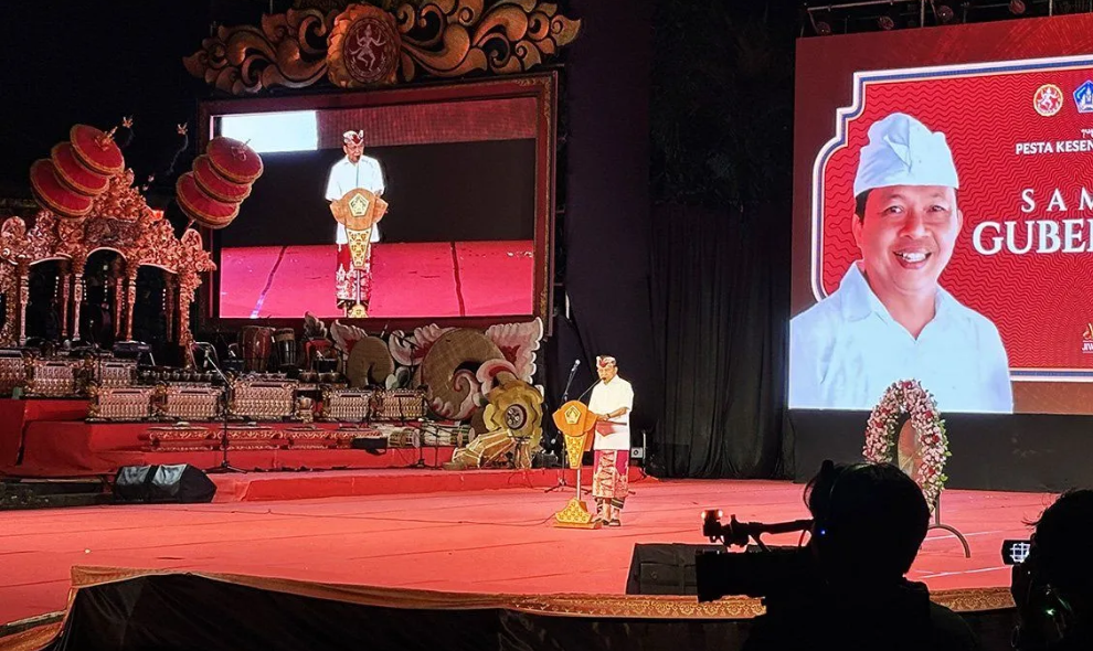 Pesta Kesenian Bali 2026 Resmi Ditutup, Jumlah Pengunjung Tembus 1,8 Juta Orang