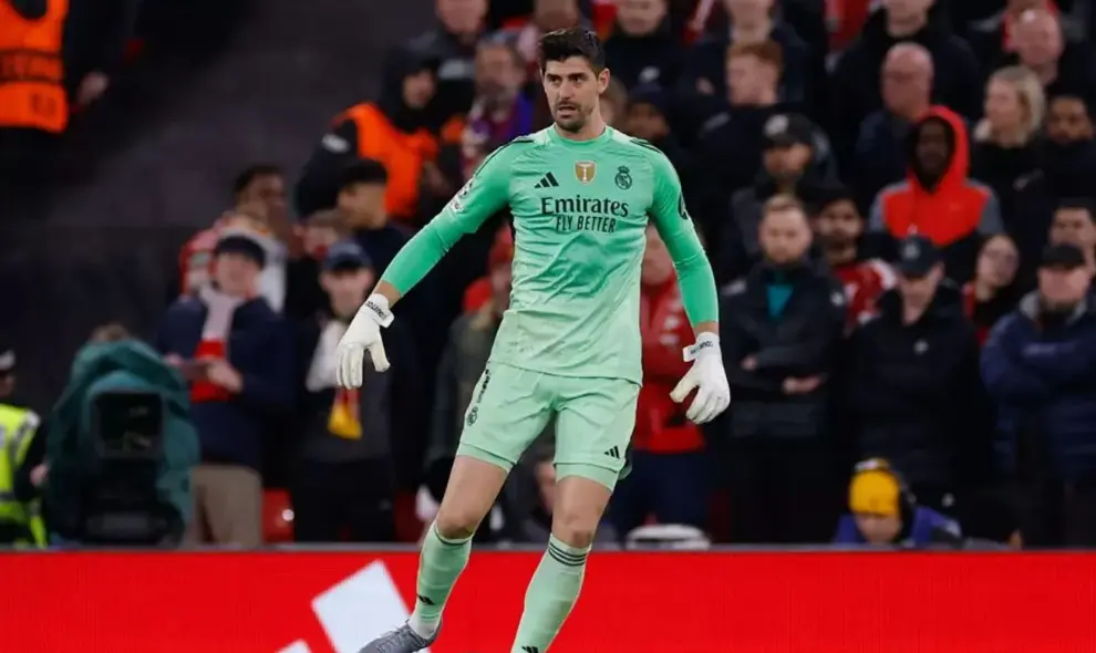 Thibaut Courtois Ingin Rehat Setahun dari Timnas Belgia Usai Tersingkir di Piala Dunia 2026