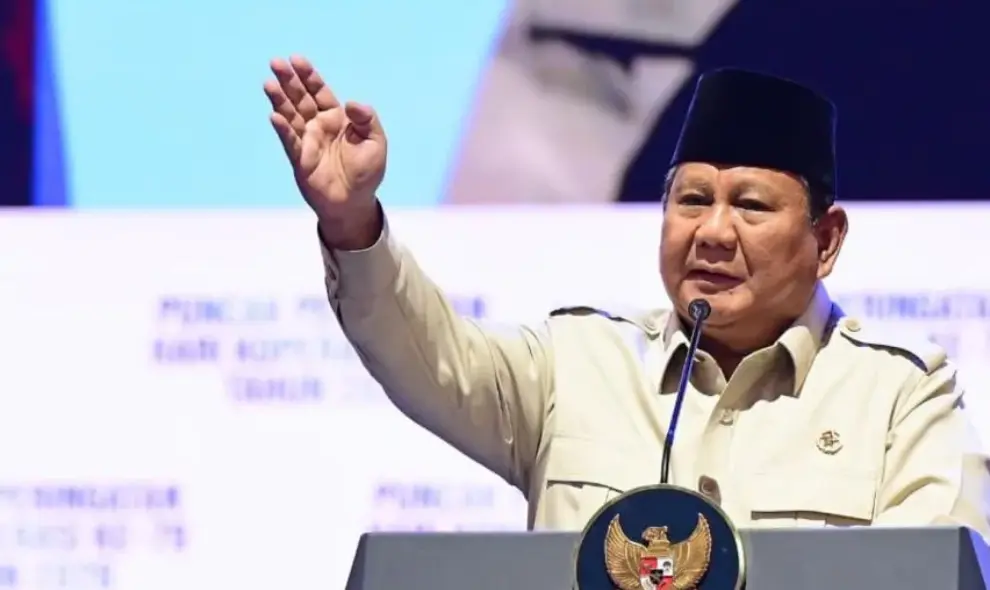 Prabowo Sebut Kopdes Merah Putih Berpotensi Tingkatkan Kesejahteraan Rakyat hingga Rp223 Triliun per Tahun