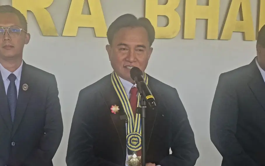 Yusril Menegaskan Penanganan Perkara Mantan Jampidsus Harus Transparan dan Sesuai Kaidah Hukum