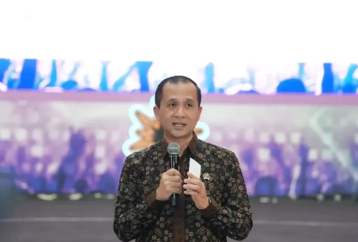 Mentrans Bidik Jepang sebagai Pasar Ekspor Baru Mangga Jawa Timur
