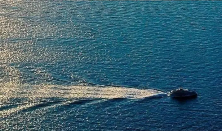China Desak Jepang Tidak Campuri Sengketa Laut China Selatan Usai Putusan Arbitrase Kembali Disorot