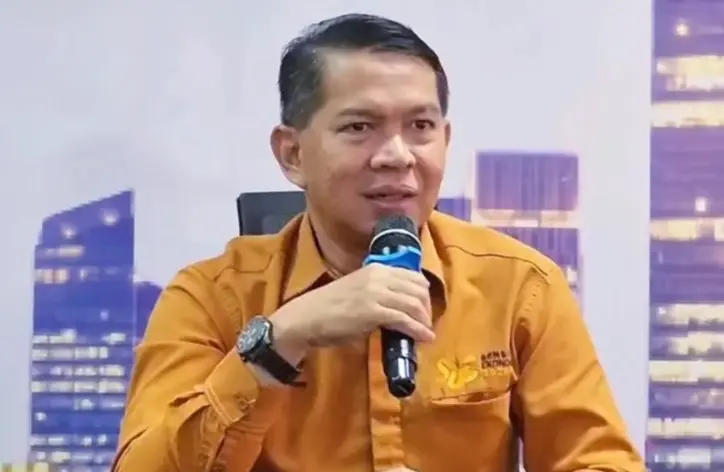 BPS Jakarta Selatan Perkuat Literasi Statistik untuk Tingkatkan Pelayanan Publik di Era Digital