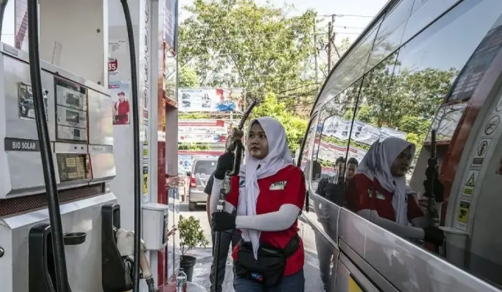CORE Menilai Transisi Energi melalui Program B50 Dapat Menekan Defisit Neraca Perdagangan Indonesia