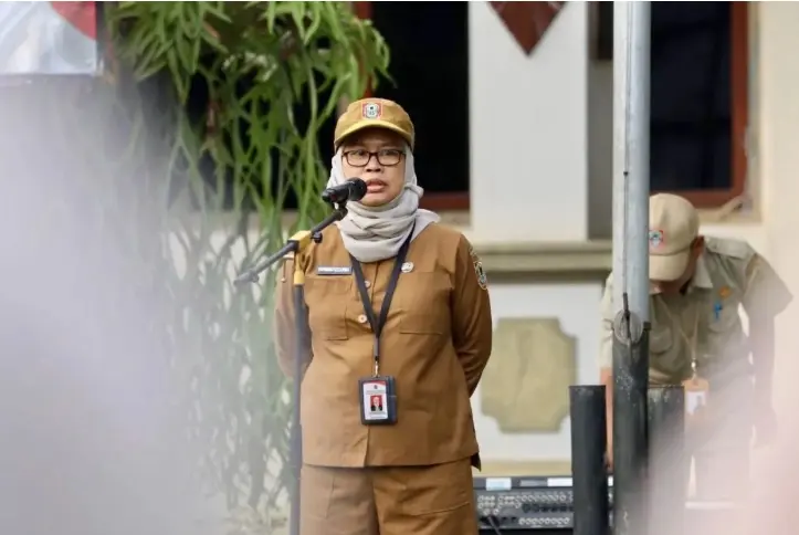 Dishut Kalsel Perkuat Sinergi Pencegahan Karhutla di Tahura Sultan Adam Jelang Musim Kemarau
