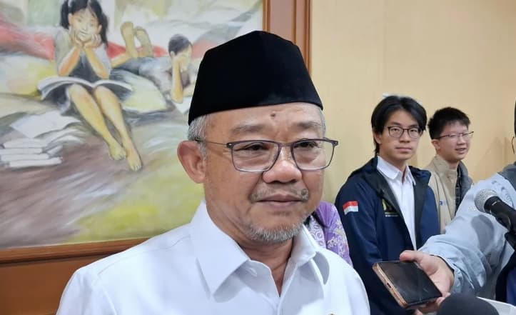 Mendikdasmen Pastikan MPLS di Seluruh Indonesia Tetap Aman Pascateror Bom SD Srengseng