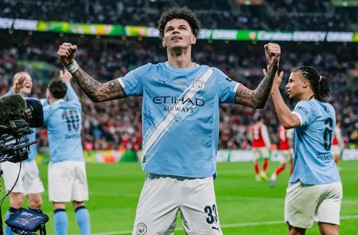 Nico O'Reilly Antusias Hadapi Lionel Messi pada Semifinal Piala Dunia 2026