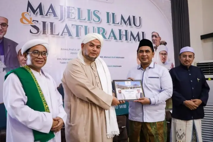 Pemprov Jawa Tengah Perluas Kerja Sama dengan Malaka untuk Pertukaran Santri dan Guru