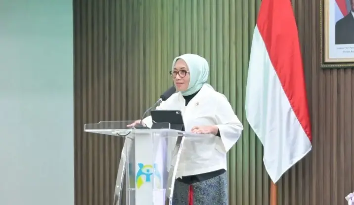 Menteri PPPA Minta UPTD PPA Optimalkan DAK Nonfisik untuk Pemulihan Korban Kekerasan Seksual di Sampang