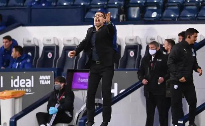 HNS Resmi Tunjuk Kembali Slaven Bilic sebagai Pelatih Timnas Kroasia