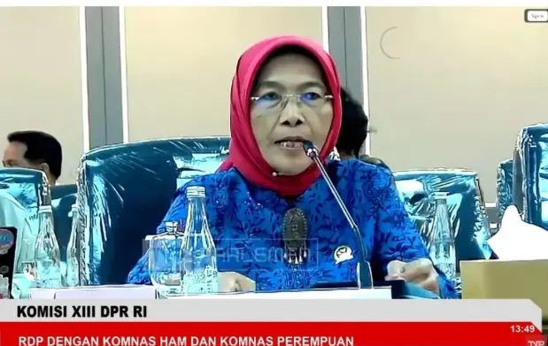 Komnas Perempuan: Kasus dr Icha Jadi Pengingat Pentingnya Perlindungan Tenaga Kesehatan dari Intimidasi