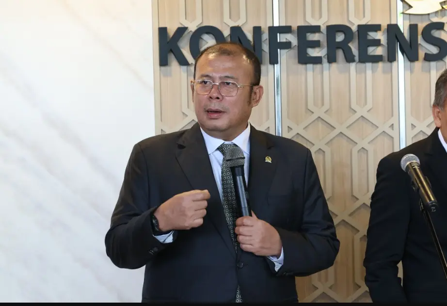 Cucun Dorong Percepatan Pembahasan RUU Ketenagakerjaan dan Usulkan Rapat Saat Masa Reses