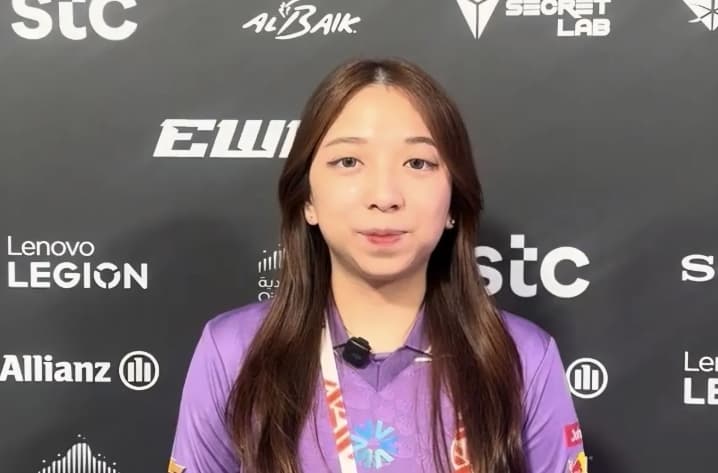 Falcons ID Bertekad Bangkit Usai Tumbang dari SAETA Esports pada Laga Pembuka MWI EWC 2026
