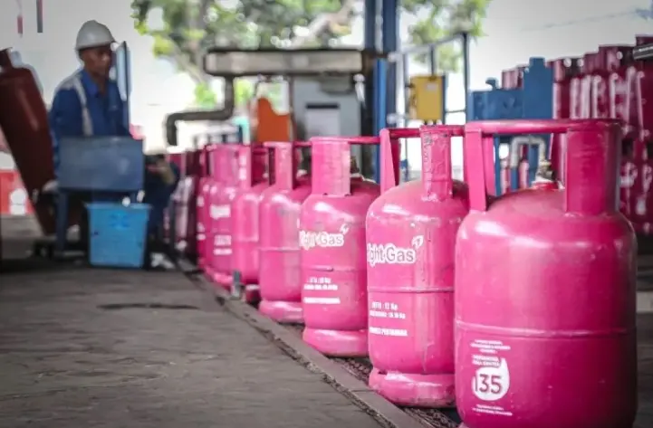 Pertamina Patra Niaga Turunkan Harga Bright Gas Mulai 14 Juli 2026, Tabung 12 Kg Kini Rp220 Ribu