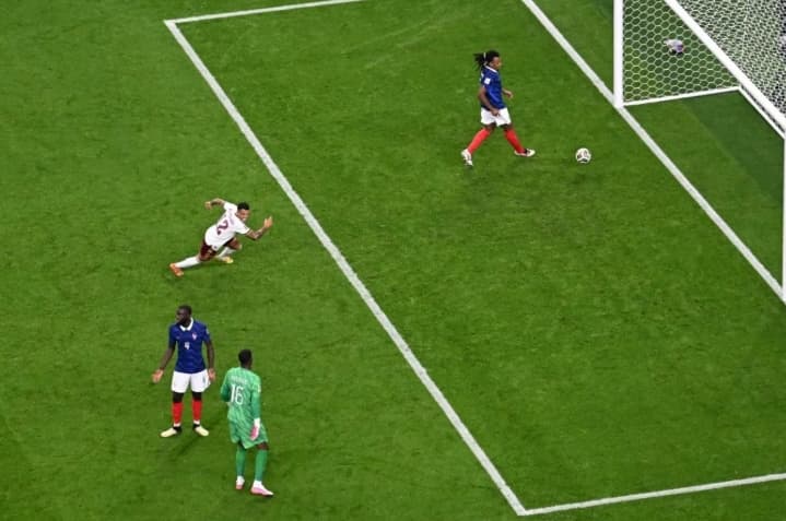 Spanyol Singkirkan Prancis 2-0 dan Melaju ke Final Piala Dunia 2026
