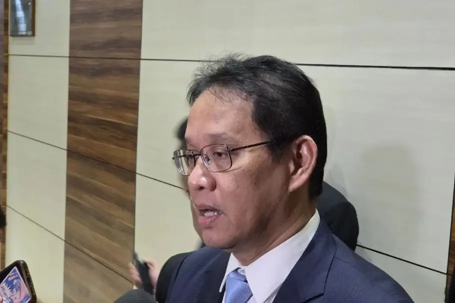 Purbaya Yudhi Sadewa Menegaskan Reformasi Perpajakan dan PNBP Jadi Kunci Menjaga Pendapatan Negara pada APBN 2025